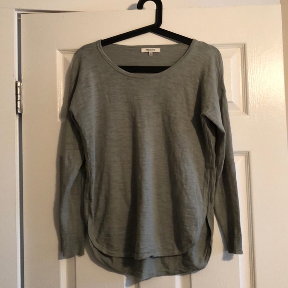 Made well Clearwater Pullover Sweater - Picture 1 of 6